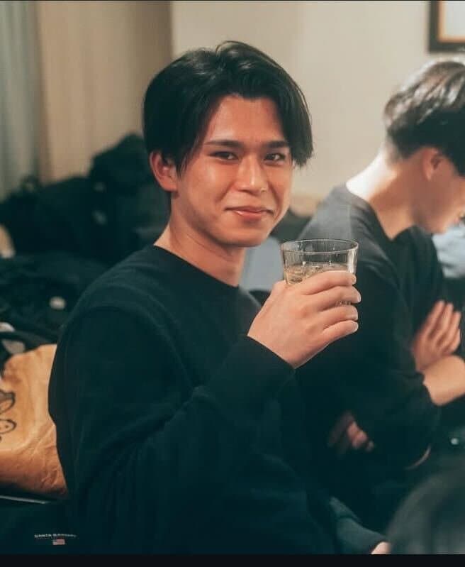 K.M