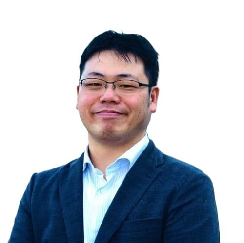 QA事業部長 岩崎 顕儀