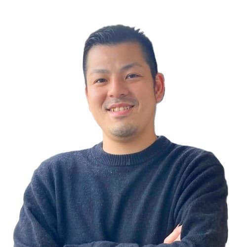 AIソリューション事業部長 宮本 尚寛