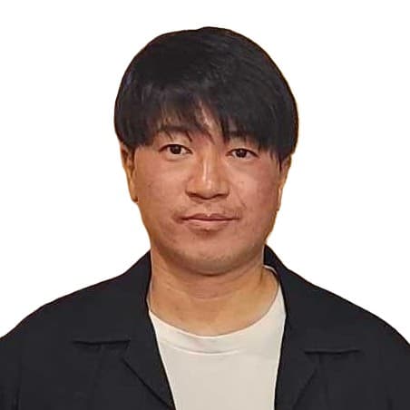開発事業部長 大野 健